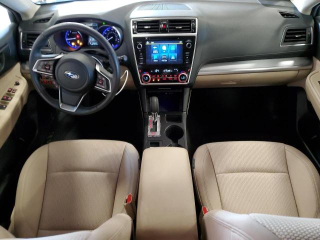 Photo 8 from auction – 2019 SUBARU OUTBACK 2. with VIN 4S4BSAFCXK3398017