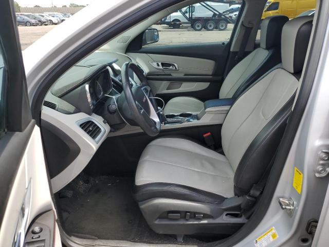 Photo 7 from auction – 2012 GMC TERRAIN SL with VIN 2GKFLUE51C6184636