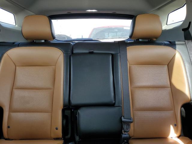 Photo 10 from auction – 2021 GMC TERRAIN SL with VIN 3GKALPEV5ML331064