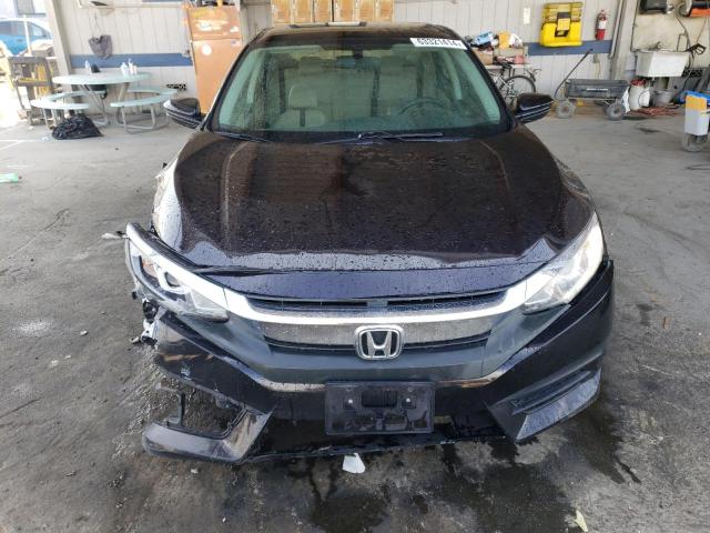 Photo 5 from auction – 2016 HONDA CIVIC LX with VIN 19XFC2F55GE061295