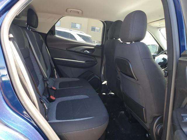 Photo 10 from auction – 2022 CHEVROLET TRAILBLAZE with VIN KL79MPSL3NB028637