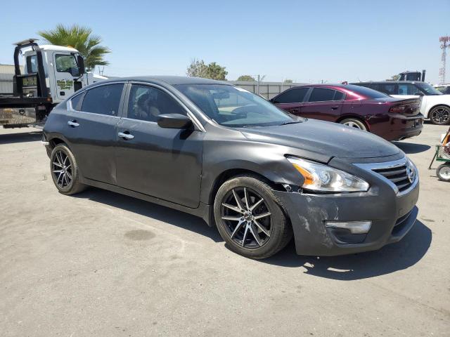 Photo 4 from auction – 2013 NISSAN ALTIMA 2.5 with VIN 1N4AL3AP1DN540643