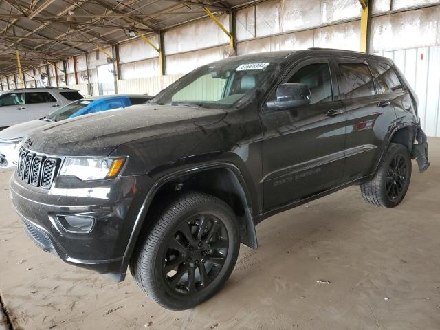 Photo 1 from auction – 2019 JEEP GRAND CHER with VIN 1C4RJFAG3KC846546