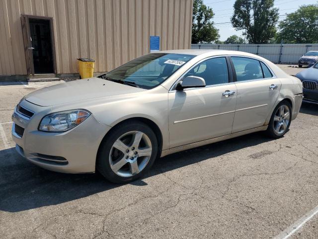 CHEVROLET MALIBU 2012 with VIN 1G1ZC5E09CF214922 - Photo from auction
