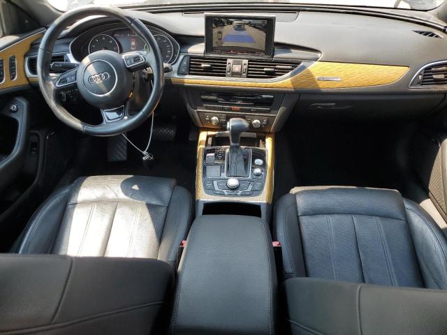Photo 8 from auction – 2012 AUDI A6 PRESTIG with VIN WAUHGAFC7CN151914