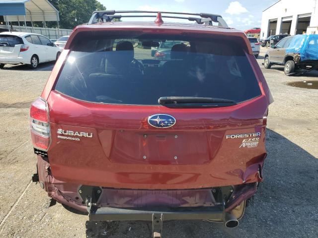 Photo 6 from auction – 2016 SUBARU FORESTER 2 with VIN JF2SJAXC9GH449346