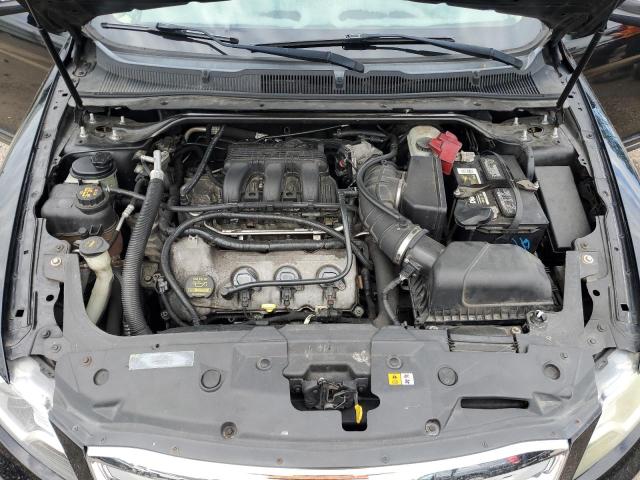 Photo 11 from auction – 2012 FORD TAURUS LIM with VIN 1FAHP2JW7CG101390