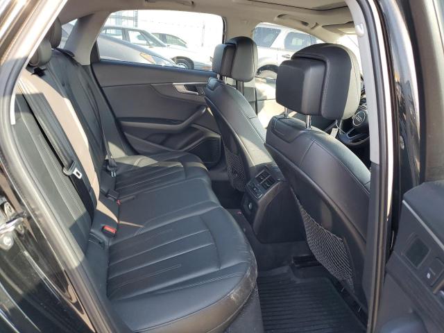 Photo 10 from auction – 2017 AUDI A4 PREMIUM with VIN WAUENAF43HN056355
