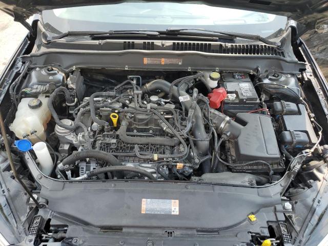 Photo 11 from auction – 2020 FORD FUSION SE with VIN 3FA6P0HD8LR188872