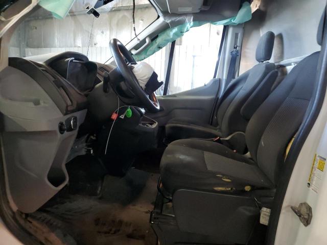 Photo 7 from auction – 2018 FORD TRANSIT T- with VIN 1FTBW2XM4JKB23513