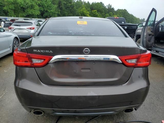 Photo 6 from auction – 2016 NISSAN MAXIMA 3.5 with VIN 1N4AA6AP6GC394120