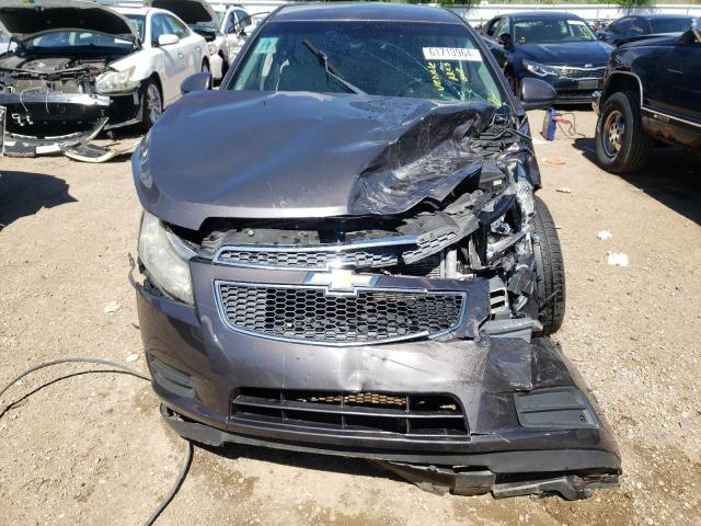 Photo 5 from auction – 2011 CHEVROLET CRUZE LT with VIN 1G1PF5S95B7175644