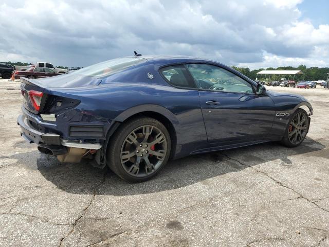 Photo 3 from auction – 2017 MASERATI GRANTURISM with VIN ZAM45VLA6H0210422