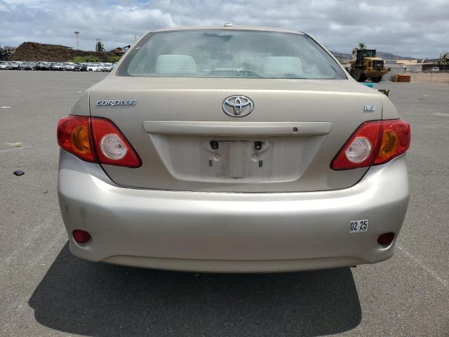 صورة رقم 6 من المزاد - 2010 TOYOTA COROLLA BA مع VIN 1NXBU4EEXAZ287989