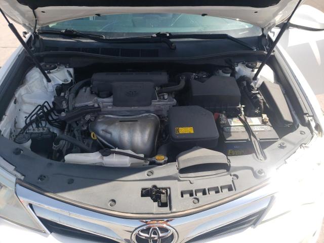 Photo 11 from auction – 2013 TOYOTA CAMRY L with VIN 4T4BF1FK9DR282001