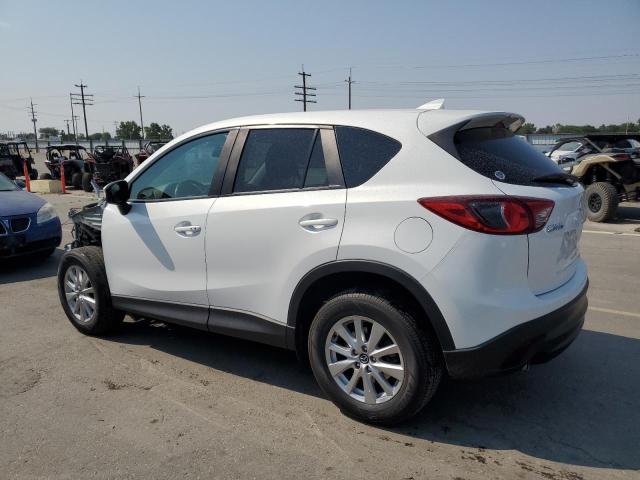 Photo 2 from auction – 2016 MAZDA CX-5 TOURI with VIN JM3KE2CY7G0917753