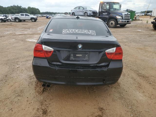 Photo 6 from auction – 2006 BMW 325 I with VIN WBAVB13506PT10823