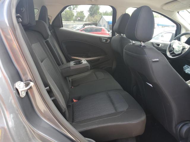 Photo 11 from auction – 2022 FORD ECOSPORT S with VIN MAJ6S3GL8NC473713