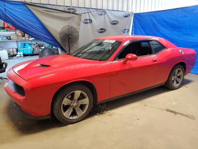 DODGE CHALLENGER 2016 with VIN 2C3CDZAG7GH138176 - Photo from auction