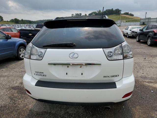 صورة رقم 6 من المزاد - 2008 LEXUS RX 350 مع VIN 2T2HK31U08C086276