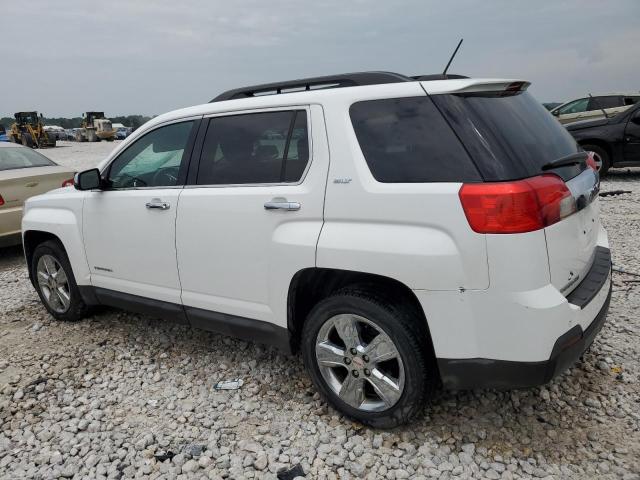 Photo 2 from auction – 2015 GMC TERRAIN SL with VIN 2GKFLXEK5F6283133