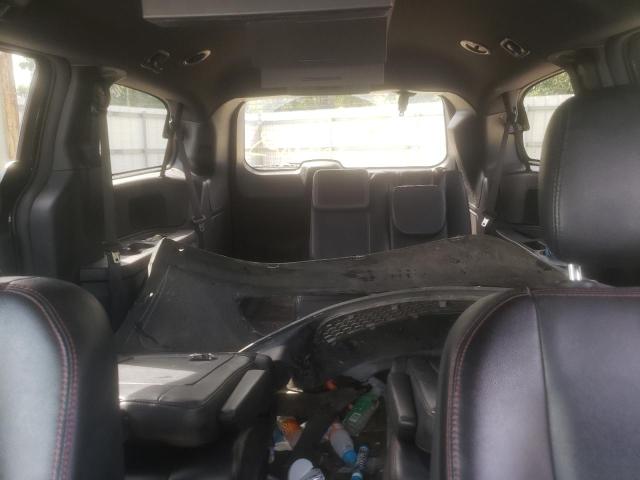 Photo 10 from auction – 2019 DODGE GRAND CARA with VIN 2C4RDGEG2KR748090