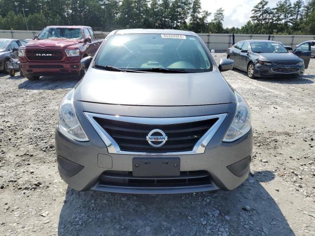 Photo 5 from auction – 2018 NISSAN VERSA S with VIN 3N1CN7AP4JL833360