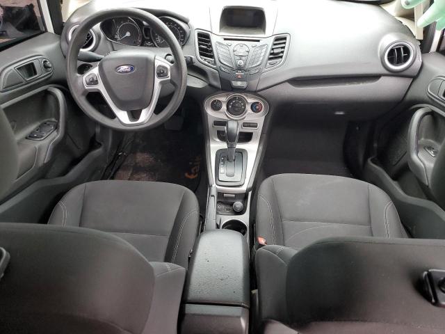 Photo 8 from auction – 2017 FORD FIESTA SE with VIN 3FADP4BJ6HM144936