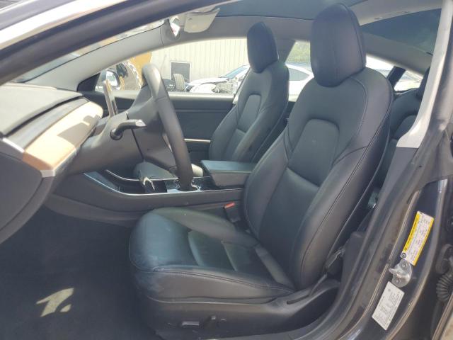 Photo 7 from auction – 2020 TESLA MODEL 3 with VIN 5YJ3E1EA0LF799080