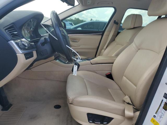 Photo 7 from auction – 2013 BMW 535 I with VIN WBAFR7C51DC818113