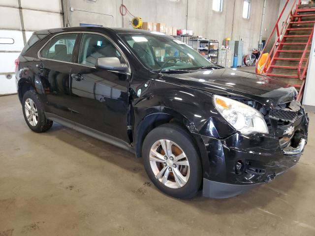Photo 4 from auction – 2013 CHEVROLET EQUINOX LS with VIN 2GNFLCEK0D6386775
