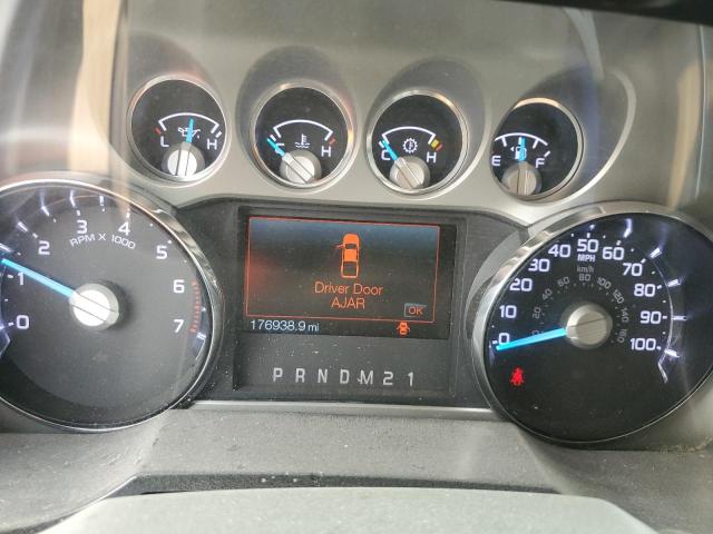 Photo 9 from auction – 2015 FORD F250 SUPER with VIN 1FT7W2B64FED07712