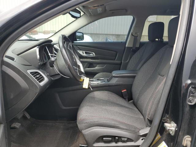 Photo 7 from auction – 2016 GMC TERRAIN SL with VIN 2GKALNEK1G6277359