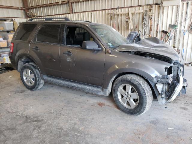 صورة رقم 4 من المزاد - 2012 FORD ESCAPE XLT مع VIN 1FMCU0DG5CKB03539