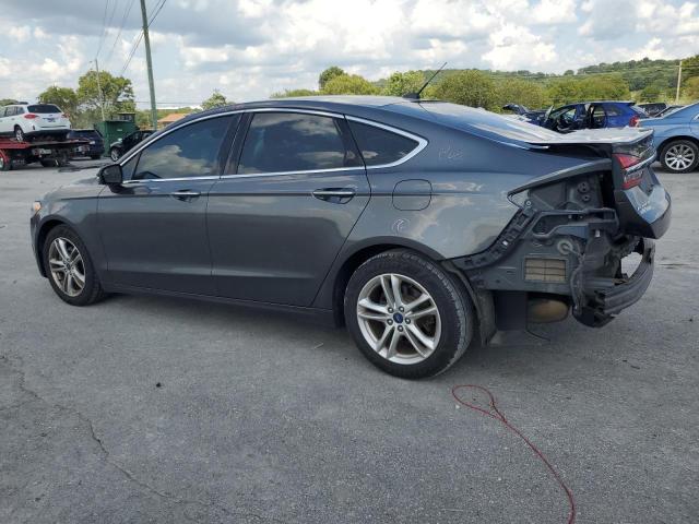 Photo 2 from auction – 2018 FORD FUSION SE with VIN 3FA6P0HD7JR149462