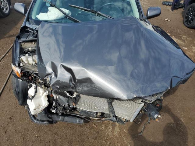 Photo 11 from auction – 2013 TOYOTA COROLLA BA with VIN 2T1BU4EEXDC098975