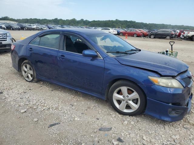 Zdjęcie 4 z aukcji – 2011 TOYOTA CAMRY BASE z VIN 4T1BF3EK4BU678678