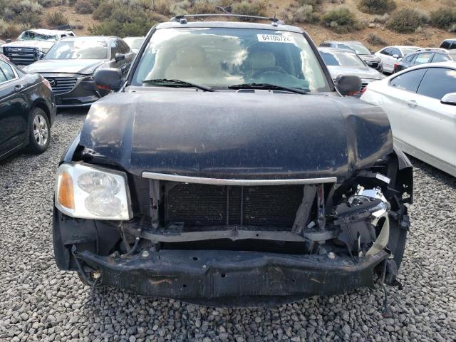Photo 5 from auction – 2005 GMC ENVOY with VIN 1GKDT13S852153754