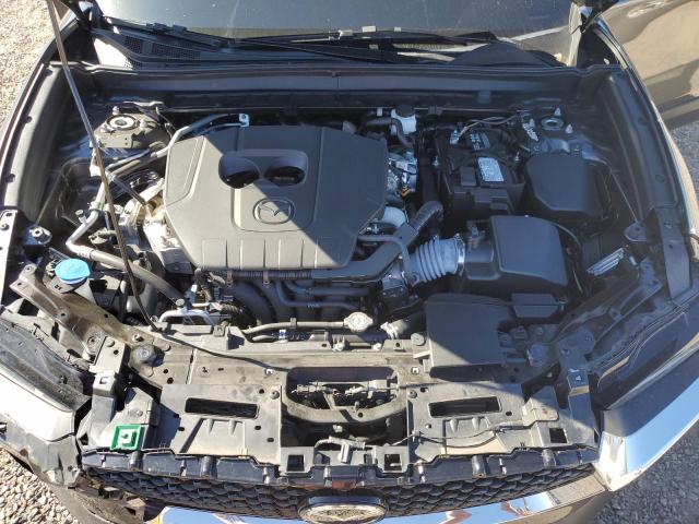 Photo 12 from auction – 2023 MAZDA CX-30 PREM with VIN 3MVDMBDMXPM509503