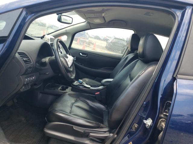 Photo 7 from auction – 2016 NISSAN LEAF SV with VIN 1N4BZ0CP1GC306159