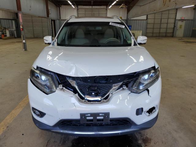 Photo 5 from auction – 2014 NISSAN ROGUE S with VIN 5N1AT2MV8EC868617