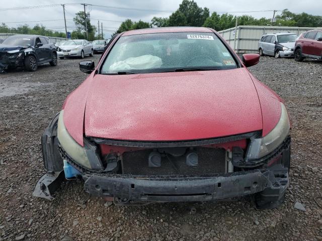 Photo 5 from auction – 2010 HONDA ACCORD EXL with VIN 1HGCS2B87AA004517