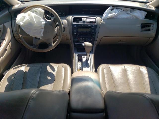 Photo 8 from auction – 2004 TOYOTA AVALON with VIN 4T1BF28B04U341868