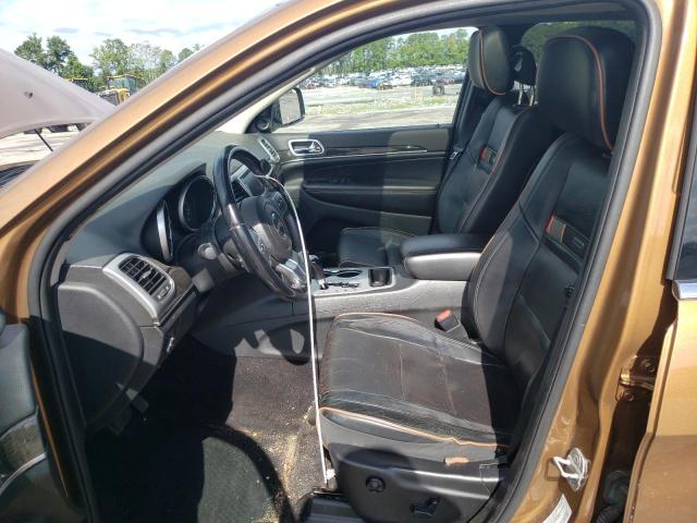 Photo 7 from auction – 2011 JEEP GRAND CHER with VIN 1J4RR4GG0BC666536