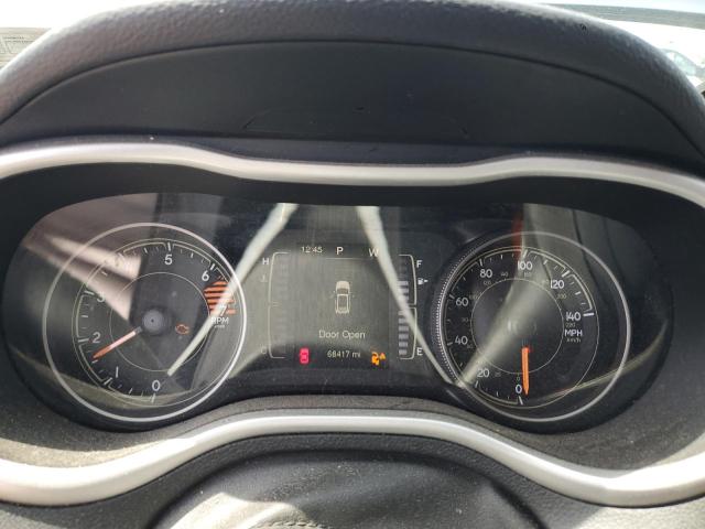 Photo 9 from auction – 2018 JEEP CHEROKEE L with VIN 1C4PJMCB3JD570147
