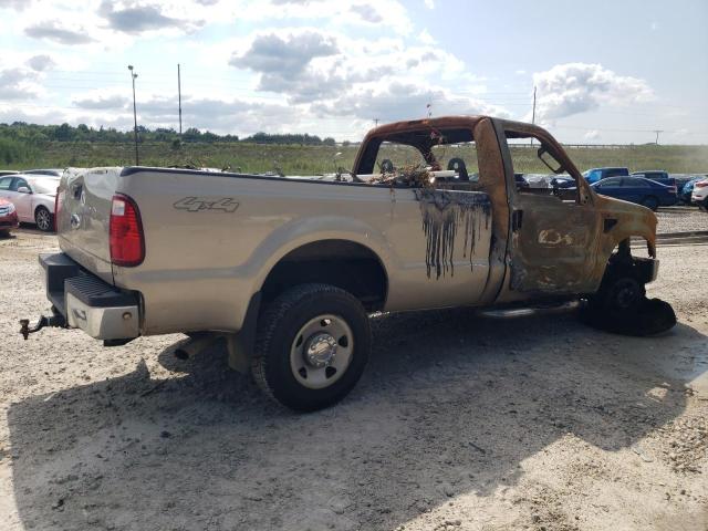 Photo 3 from auction – 2009 FORD F250 SUPER with VIN 1FTNF21559EB29586