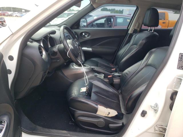 Photo 7 from auction – 2014 NISSAN JUKE S with VIN JN8AF5MR1ET451621