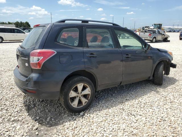 Фото 3 с аукциона – 2015 SUBARU FORESTER 2 с VIN JF2SJABC8FH541490