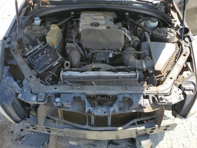 Photo 11 from auction – 2014 CADILLAC ATS with VIN 1G6AA5RX8E0175251
