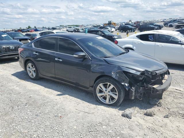 Photo 4 from auction – 2013 NISSAN ALTIMA 2.5 with VIN 1N4AL3AP9DC166021
